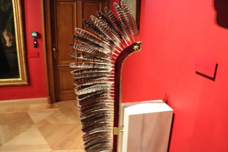 Otwarcie Muzeum Książąt Czartoryskich 2019