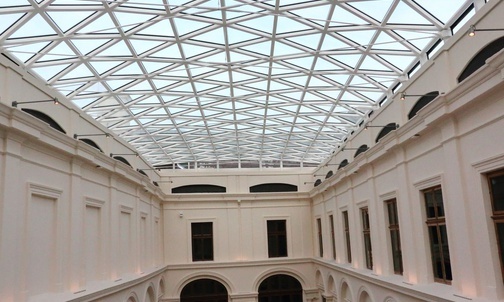 Kraków. "Dama" Leonarda powróciła do domu