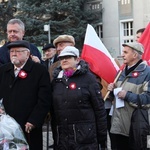 W Zielonej Górze upamiętniono 101. rocznicę wybuchu powstania wielkopolskiego