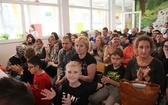 Licealiści KTK dla młodych z Ośrodka Szkolno-Wychowawczego w Żywcu