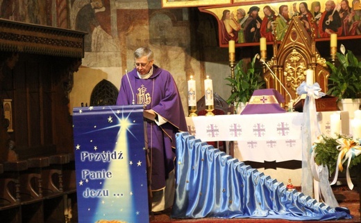 Generalny remont gotyckiej perły w Starym Bielsku zakończony!