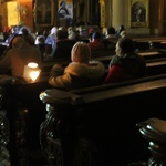 Z o. Janem w parafii pw. św. Jana  