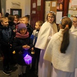 Z o. Janem w parafii pw. św. Jana  