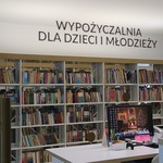 Biblioteka w Głuchołazach