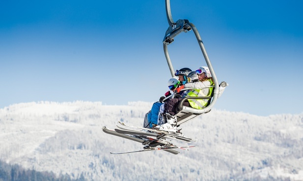 Wiślański Skipass obejmuje już 14 miejscowość z Wisły i Ustronia