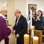 Andrzej Grajewski otrzymał Pro Christi Regno