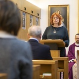 Andrzej Grajewski otrzymał Pro Christi Regno