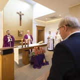 Andrzej Grajewski otrzymał Pro Christi Regno