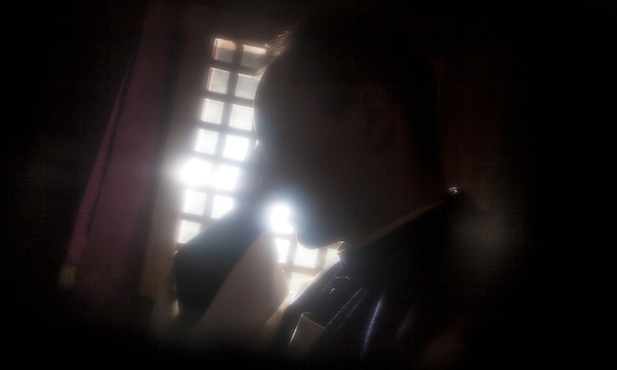 List do spowiedników