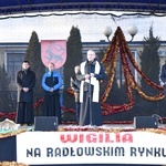 Radłowska wigilia