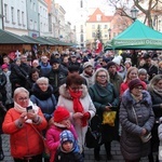 ​Wigilia miejska w Zielonej Górze