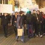 III gra miejska "Tropami Solidarności" w Bielsku-Białej