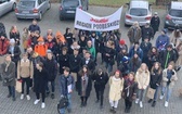 III gra miejska "Tropami Solidarności" w Bielsku-Białej