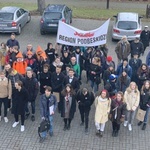 III gra miejska "Tropami Solidarności" w Bielsku-Białej