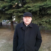 Ks. prałat Tadeusz Pajurek proboszczem na lubelskich Czubach jest od 2015 r. 