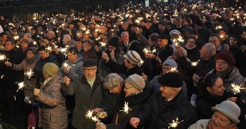Pójdźmy wszyscy do Opolskiego Betlejem