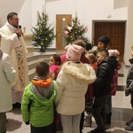 ​Roraty u Matki Bożej Częstochowskiej w Legnicy