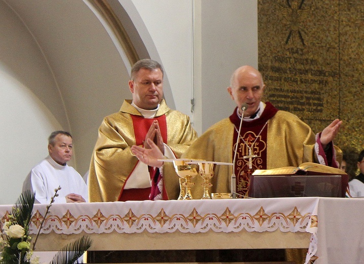 Śp. Józef Wloka (1950-2019). In memoriam