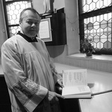 Śp. Józef Wloka (1950-2019). In memoriam