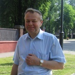 Śp. Józef Wloka (1950-2019). In memoriam