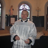 Śp. Józef Wloka (1950-2019). In memoriam