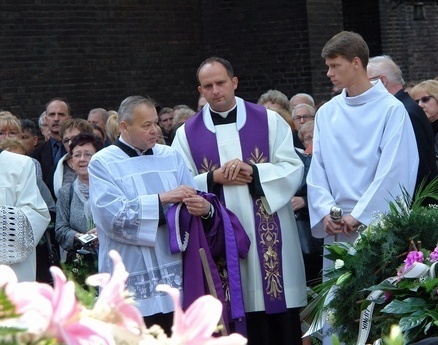 Śp. Józef Wloka (1950-2019). In memoriam