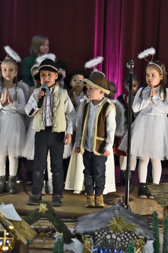 Limanowski Konkurs Szopek i Grup Kolędniczych 2019