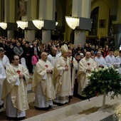 Pasterka w Głogowie i Grodowcu