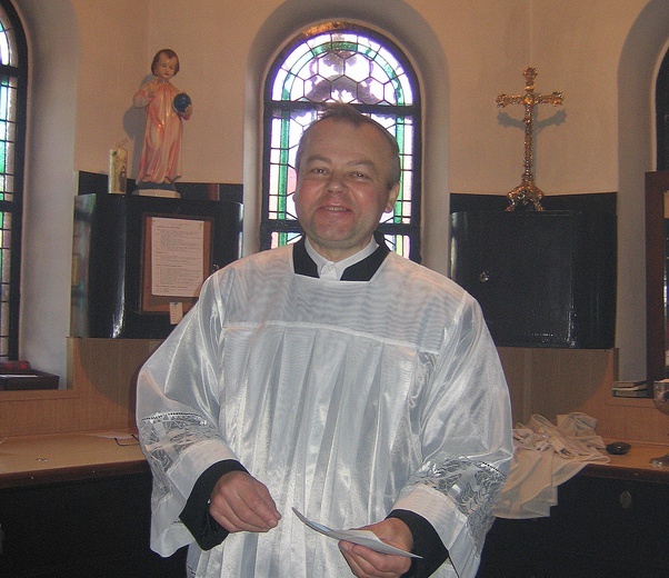 Śp. Józef Wloka (1950-2019). In memoriam