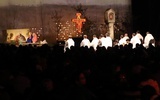 ESM we Wrocławiu: Transmisja modlitwy śpiewami z Taizé (26 grudnia)