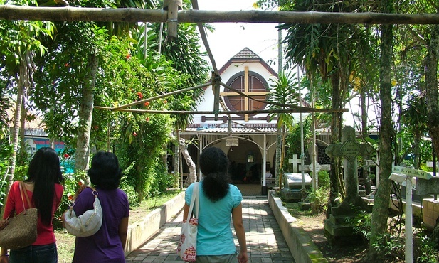 Indonezja