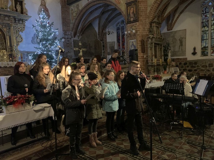 Rodzinne Kolędowanie w Lubsku