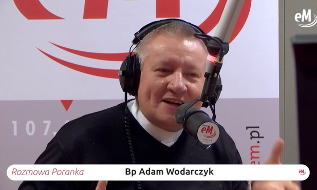 Bp Adam Wodarczyk: Prymas Wyszyński i ks. Macha powinni inspirować kapłanów do mężnego trwania przy Chrystusie