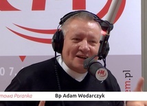 Bp Adam Wodarczyk: Prymas Wyszyński i ks. Macha powinni inspirować kapłanów do mężnego trwania przy Chrystusie