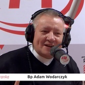 Bp Adam Wodarczyk: Prymas Wyszyński i ks. Macha powinni inspirować kapłanów do mężnego trwania przy Chrystusie