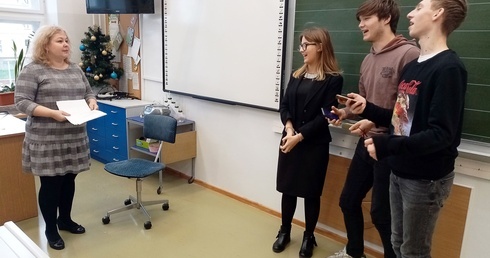 Trwają przygotowania do Orszaków Trzech Króli