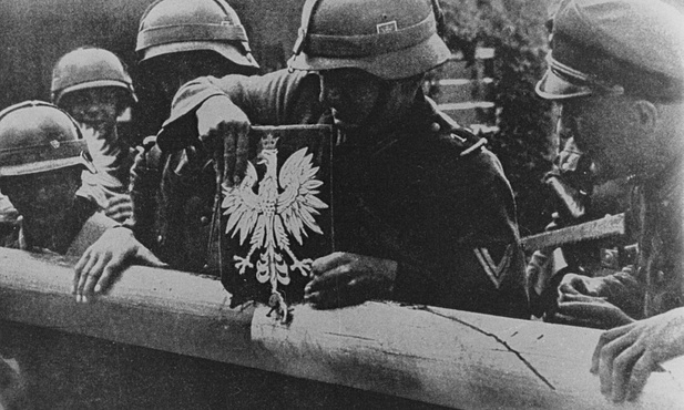 Szef Komitetu Żydów Amerykańskich: Nazistowskie Niemcy, a nie Polska, są odpowiedzialne za II wojnę światową