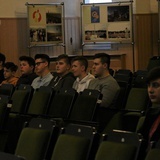 Rekolekcje w radomskim seminarium
