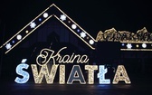 Kraina Światła na Gubałówce 2019