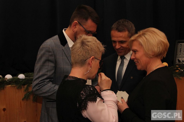 Opłatek Domowego Kościoła