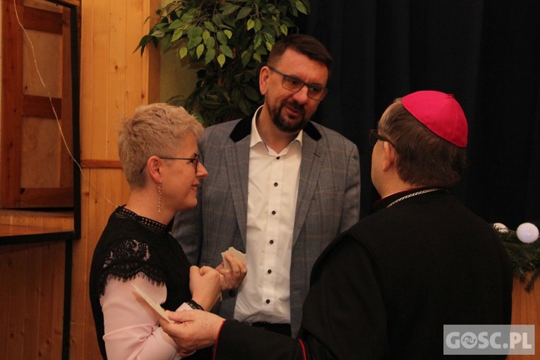 Opłatek Domowego Kościoła