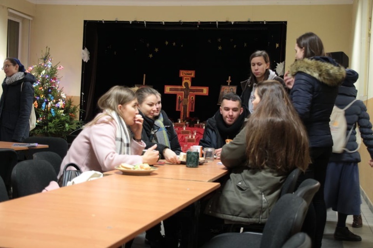 ESM Wrocław 2019. Przyjazd pielgrzymów