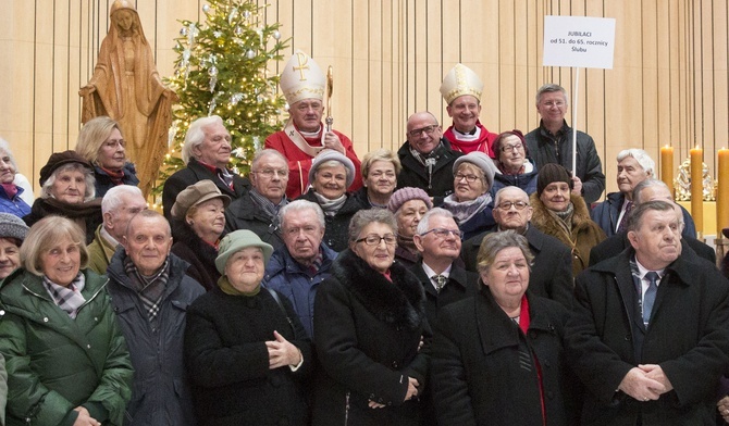 Rodzice, bądźcie jak Święta Rodzina