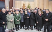 Jubileusze małżeńskie w Świątyni Opatrzności Bożej