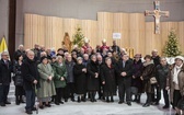 Jubileusze małżeńskie w Świątyni Opatrzności Bożej