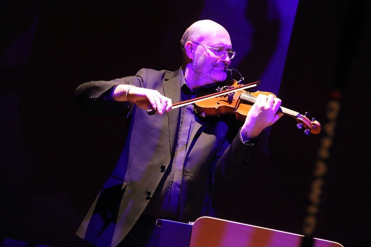 Koncert charytatywny dla Góry Chełmskiej