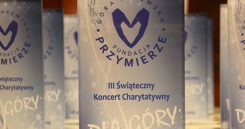 Koncert charytatywny dla Góry Chełmskiej