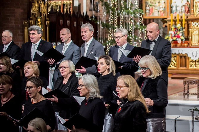 Koncert "Hej kolęda, kolęda!"