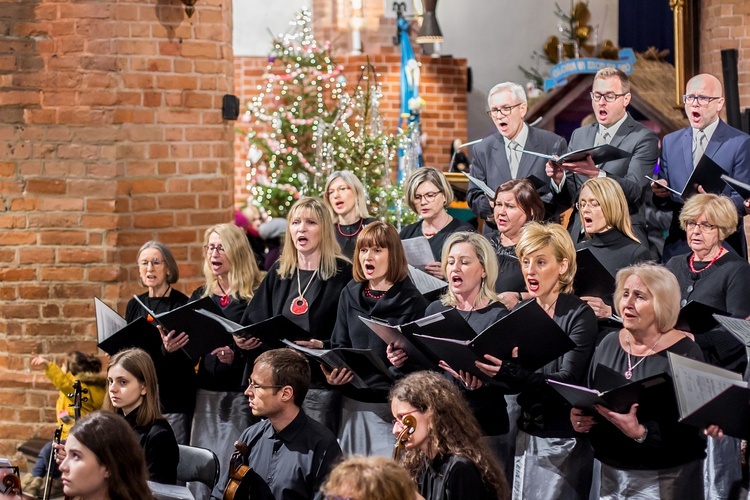 Koncert "Hej kolęda, kolęda!"