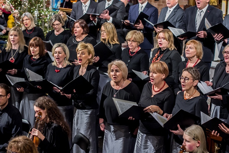 Koncert "Hej kolęda, kolęda!"